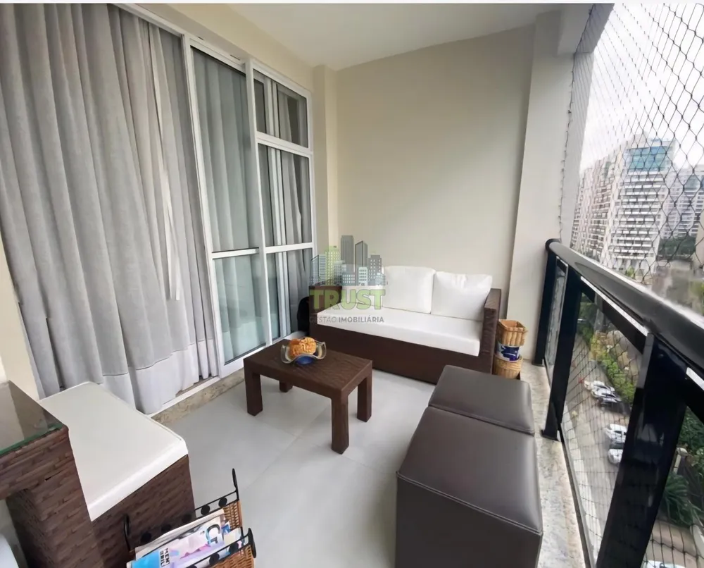 Apartamento, 3 quartos, 86 m² - Foto 7