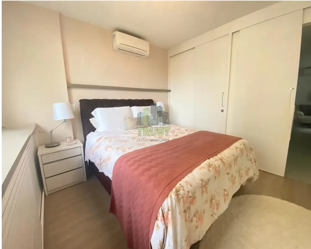 Apartamento, 3 quartos, 86 m² - Foto 11