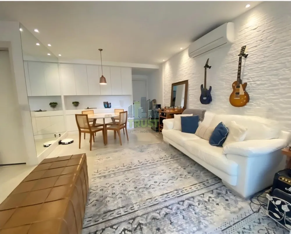 Apartamento, 3 quartos, 86 m² - Foto 1