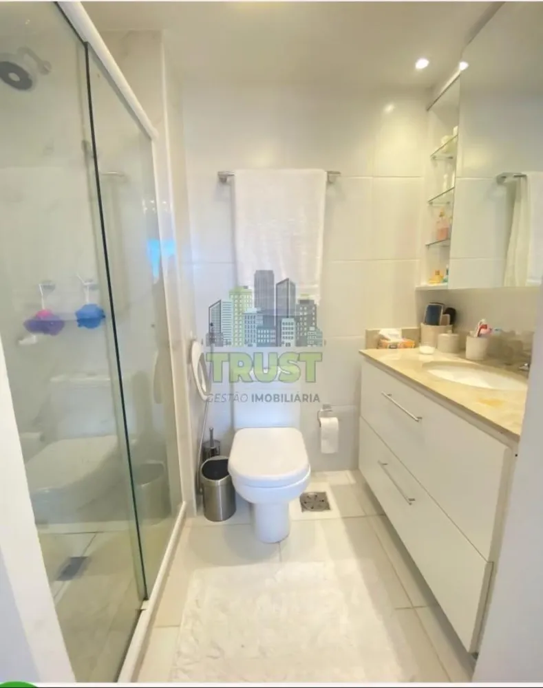 Apartamento, 3 quartos, 86 m² - Foto 8