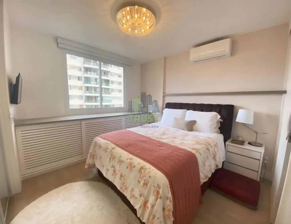 Apartamento, 3 quartos, 86 m² - Foto 12