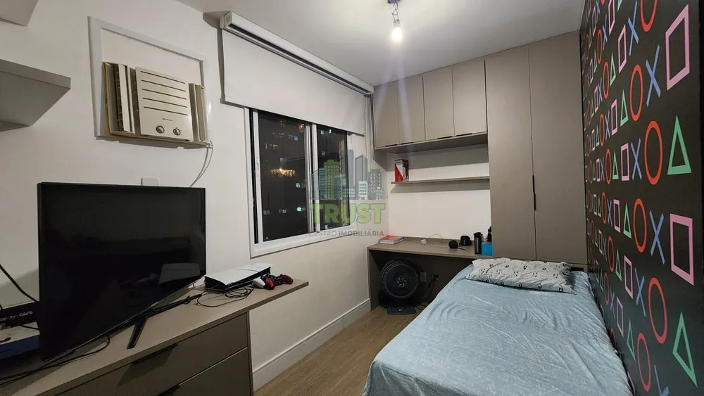 Apartamento, 3 quartos, 86 m² - Foto 9