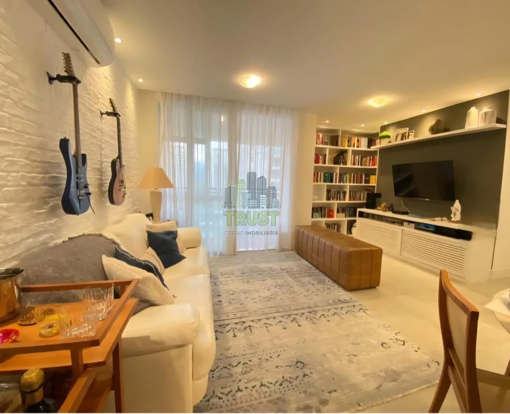 Apartamento, 3 quartos, 86 m² - Foto 2