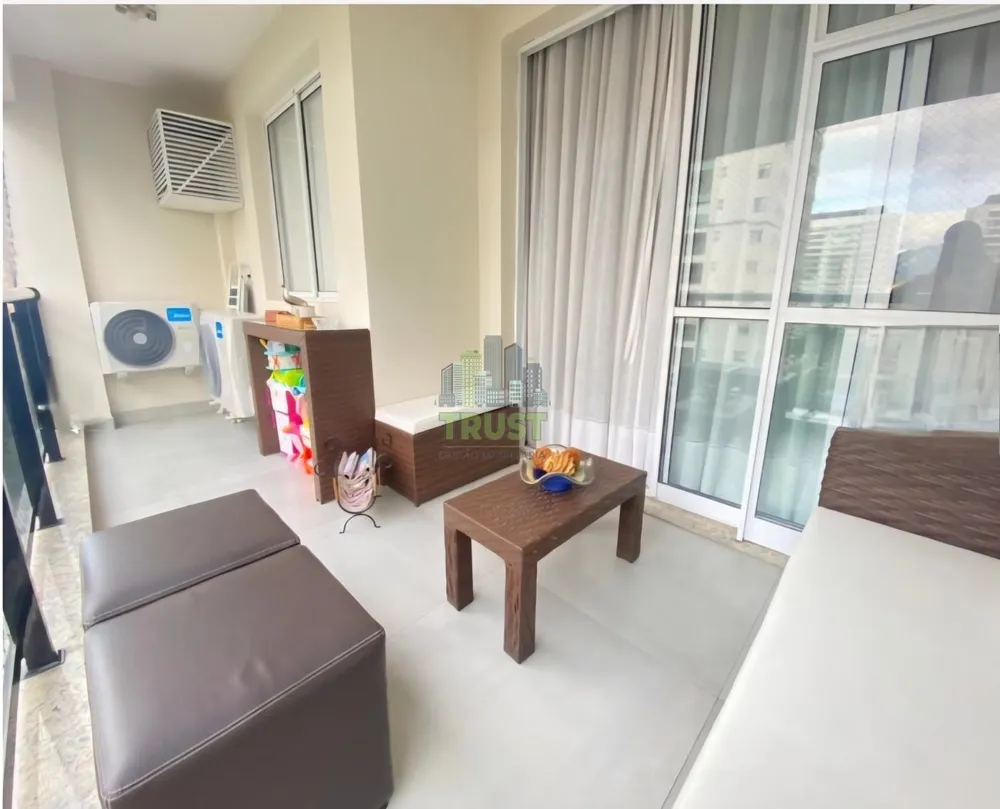 Apartamento, 3 quartos, 86 m² - Foto 6