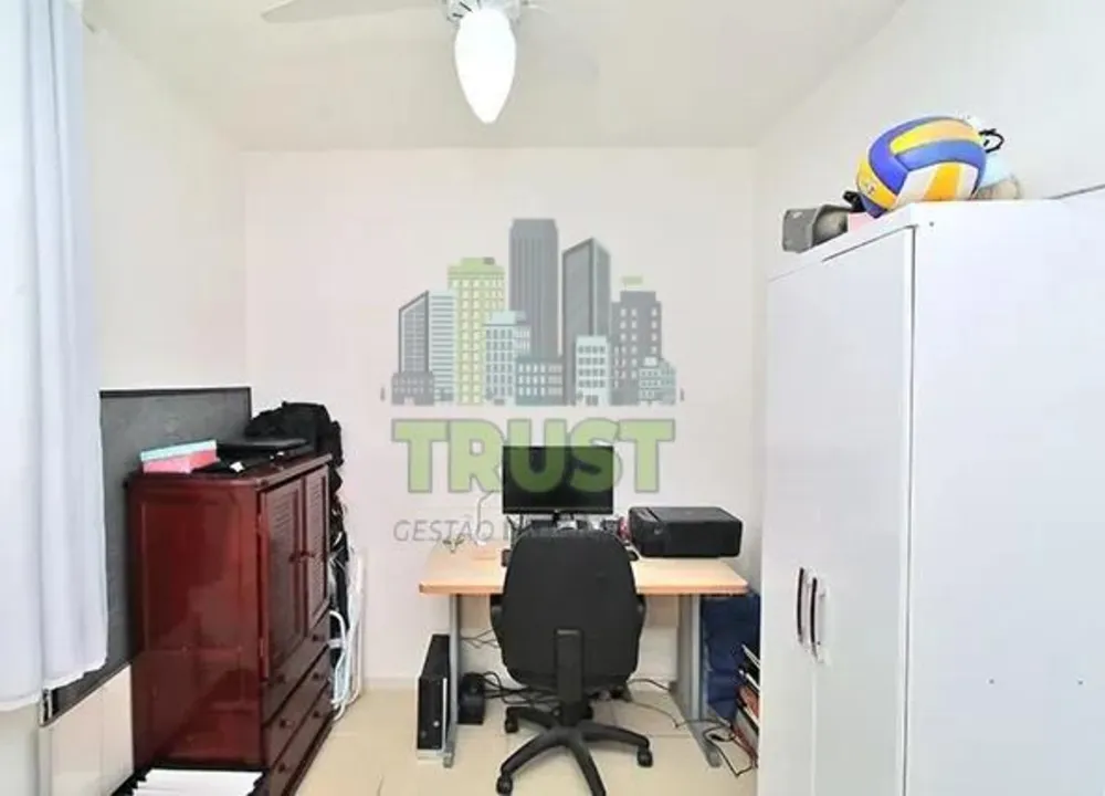 Apartamento, 2 quartos, 54 m² - Foto 9