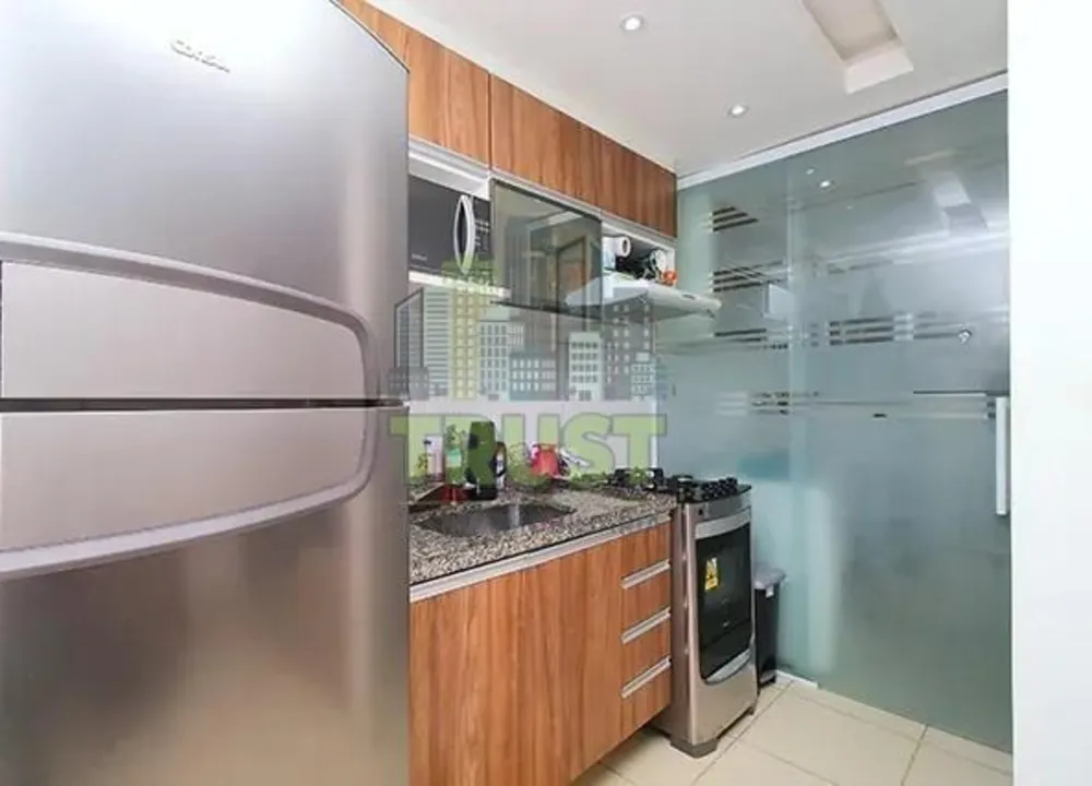 Apartamento, 2 quartos, 54 m² - Foto 6