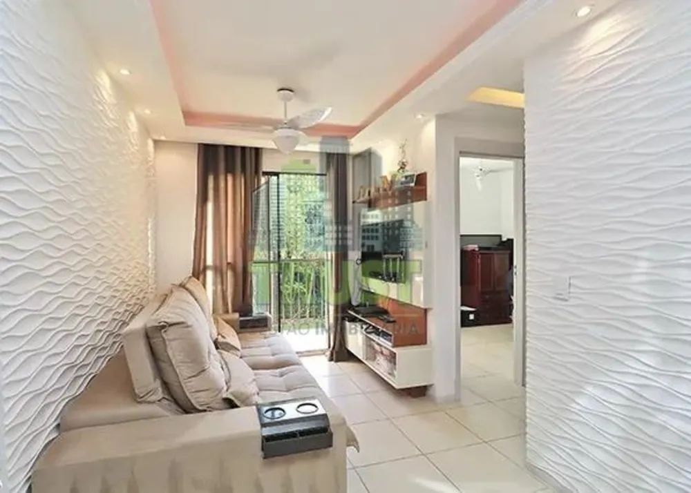 Apartamento, 2 quartos, 54 m² - Foto 4