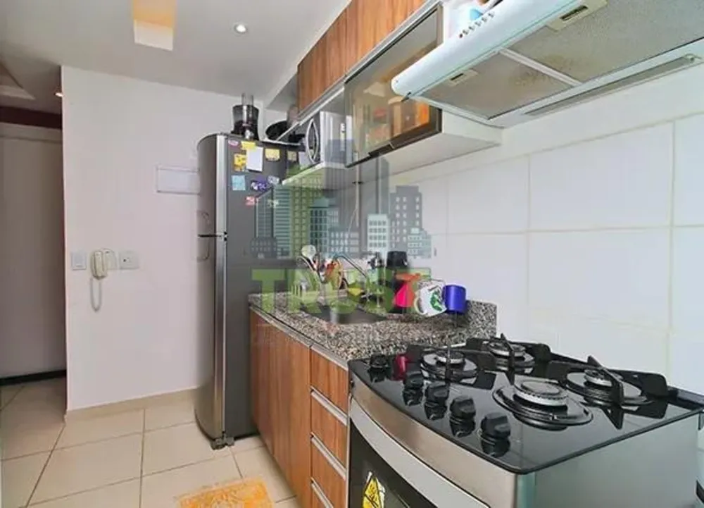 Apartamento, 2 quartos, 54 m² - Foto 7