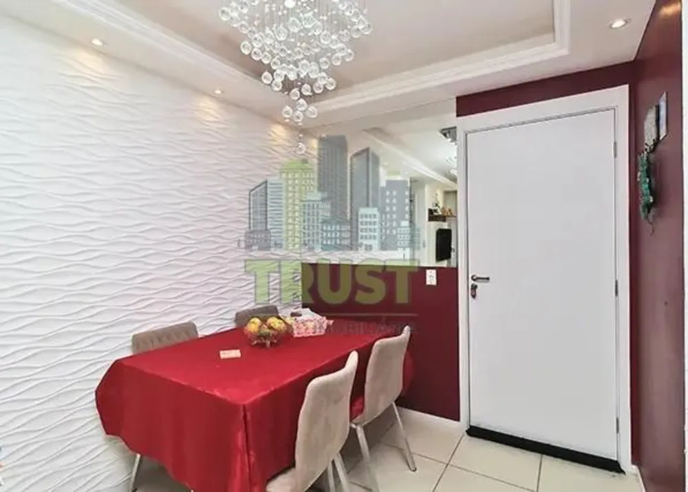 Apartamento, 2 quartos, 54 m² - Foto 5