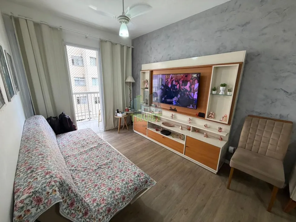 Apartamento, 3 quartos, 70 m² - Foto 3