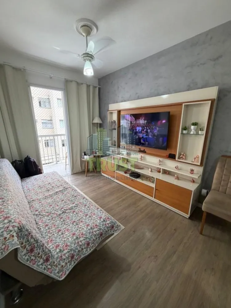 Apartamento, 3 quartos, 70 m² - Foto 6