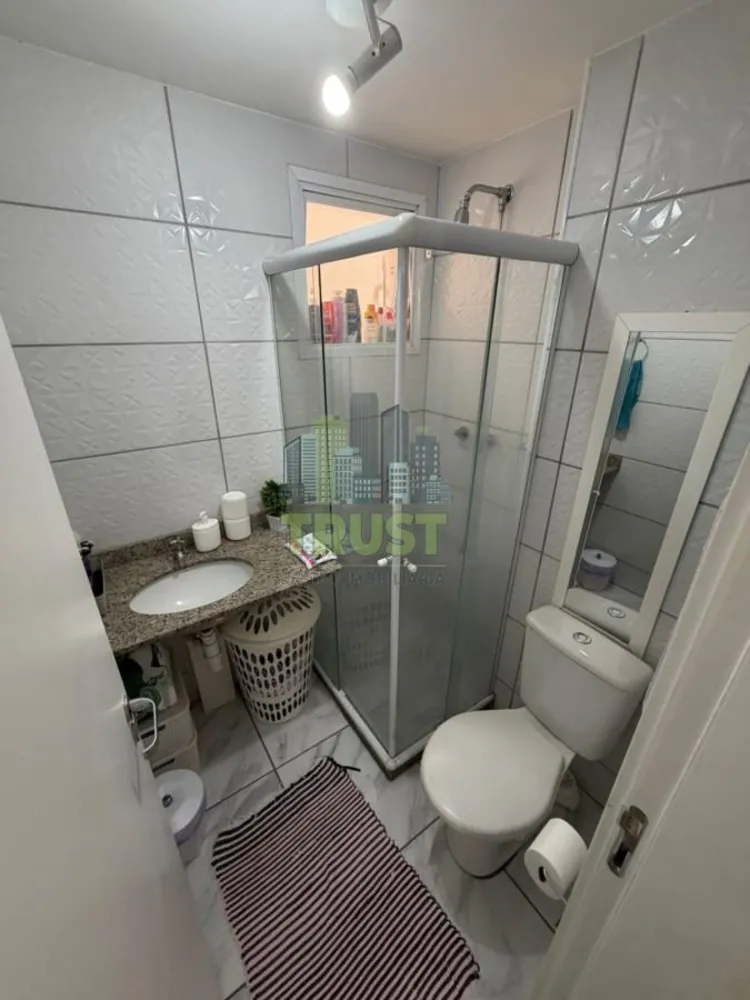 Apartamento, 3 quartos, 70 m² - Foto 6