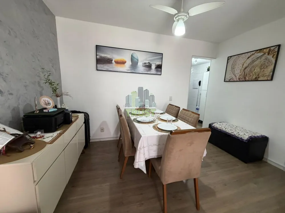 Apartamento, 3 quartos, 70 m² - Foto 3