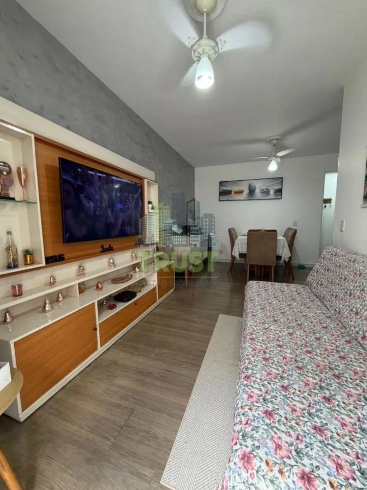 Apartamento, 3 quartos, 70 m² - Foto 1