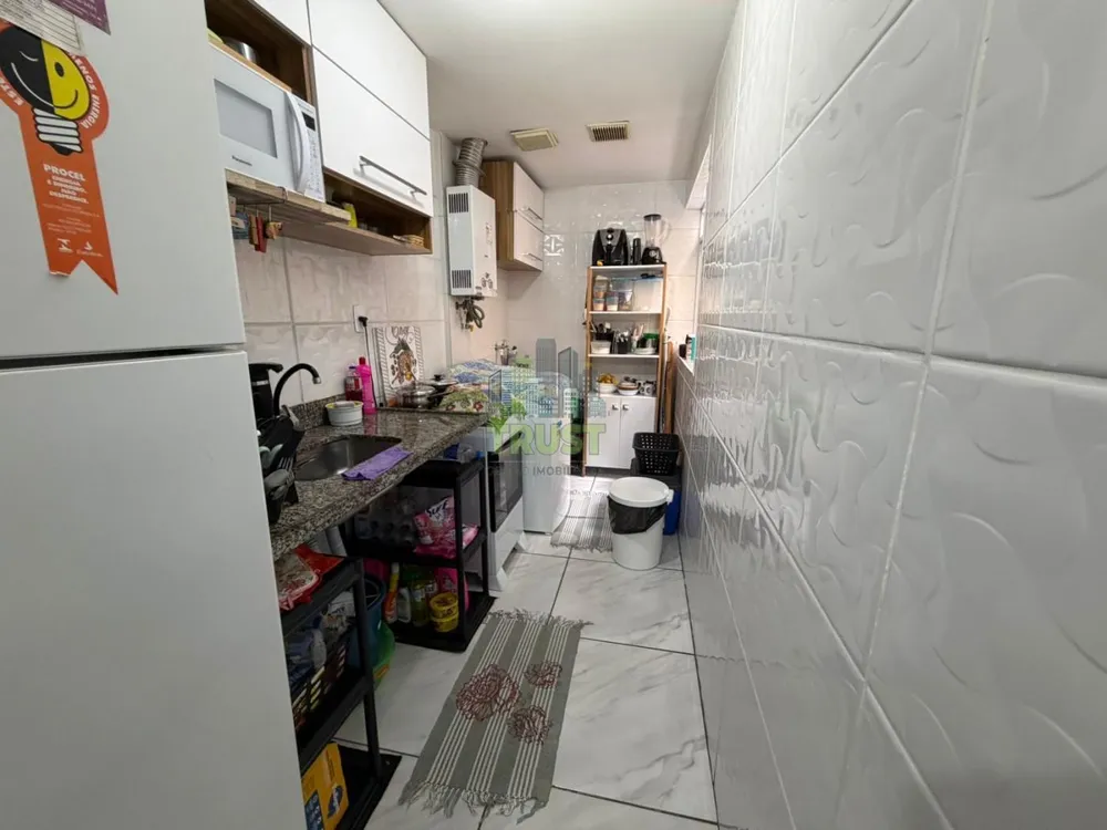 Apartamento, 3 quartos, 70 m² - Foto 12