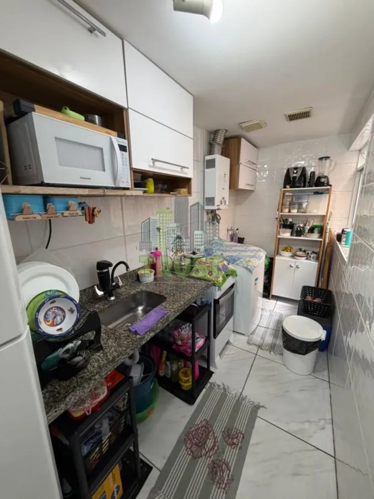 Apartamento, 3 quartos, 70 m² - Foto 13