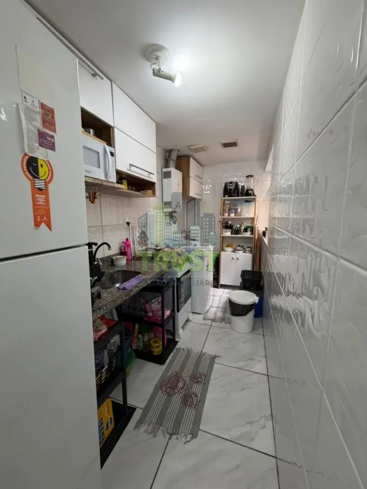 Apartamento, 3 quartos, 70 m² - Foto 16