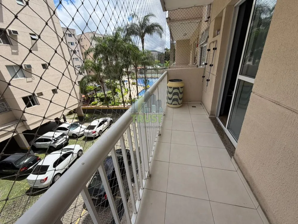 Apartamento, 3 quartos, 70 m² - Foto 11