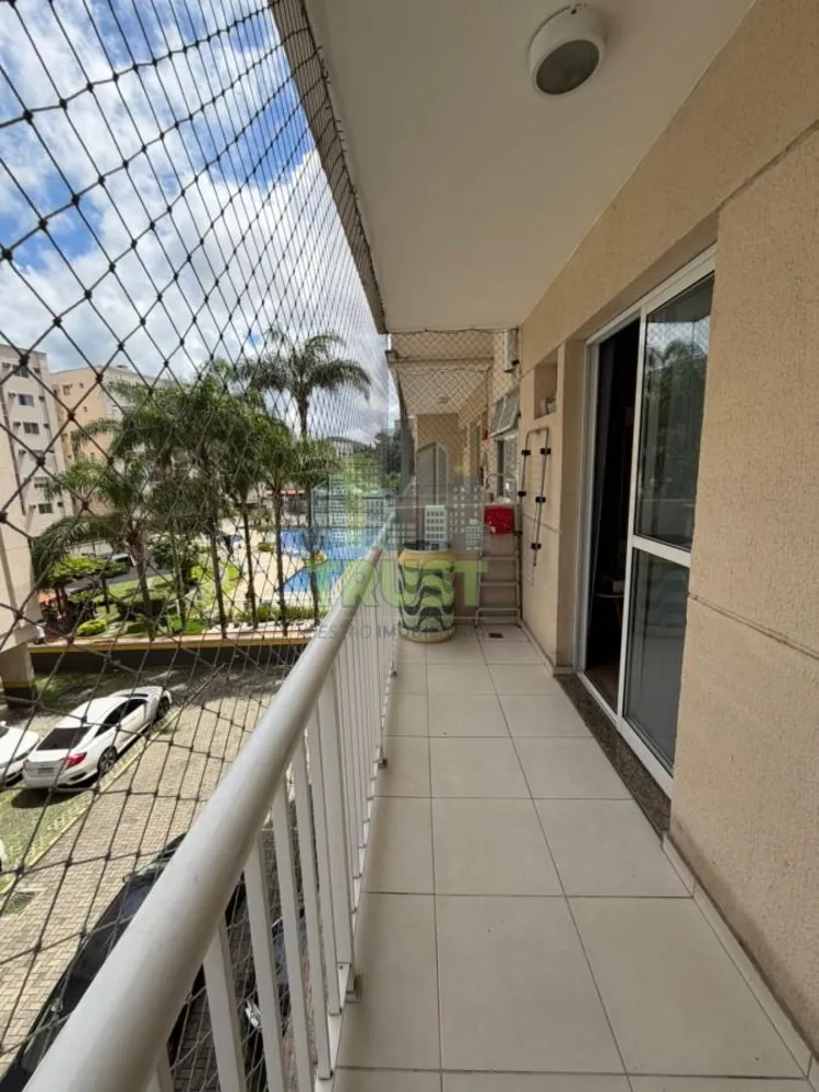 Apartamento, 3 quartos, 70 m² - Foto 8