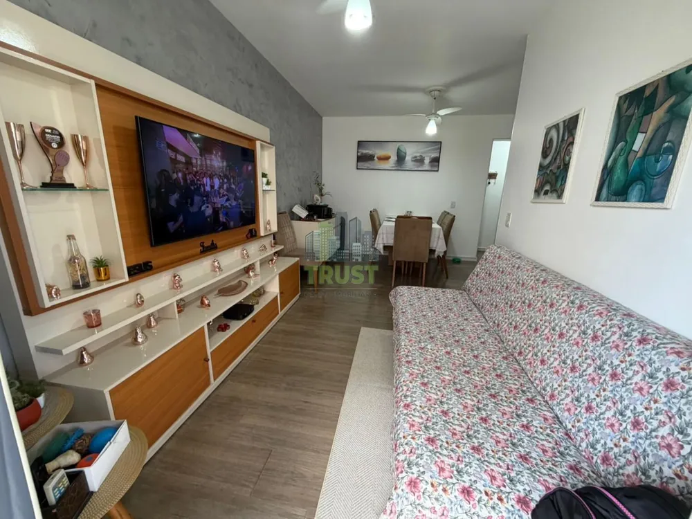 Apartamento, 3 quartos, 70 m² - Foto 2