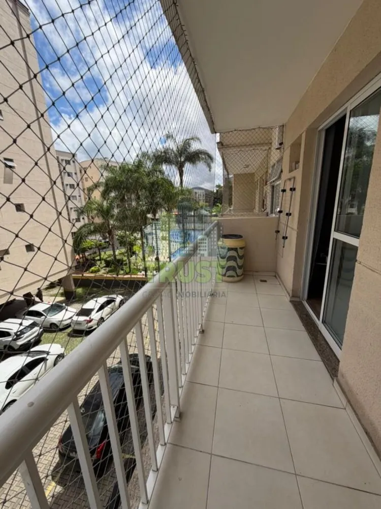 Apartamento, 3 quartos, 70 m² - Foto 9