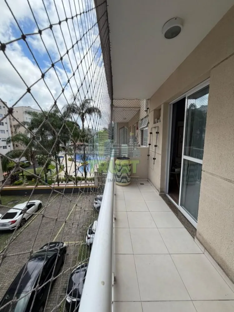 Apartamento, 3 quartos, 70 m² - Foto 10