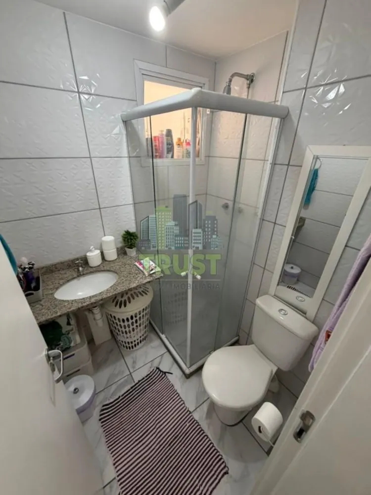 Apartamento, 3 quartos, 70 m² - Foto 5