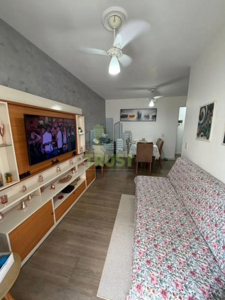 Apartamento, 3 quartos, 70 m² - Foto 4