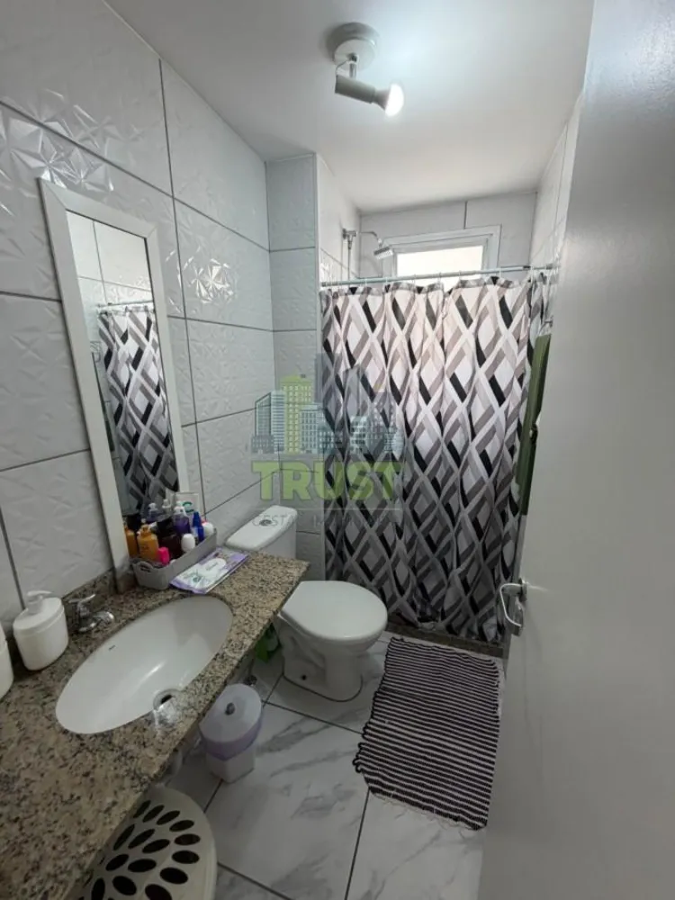 Apartamento, 3 quartos, 70 m² - Foto 4