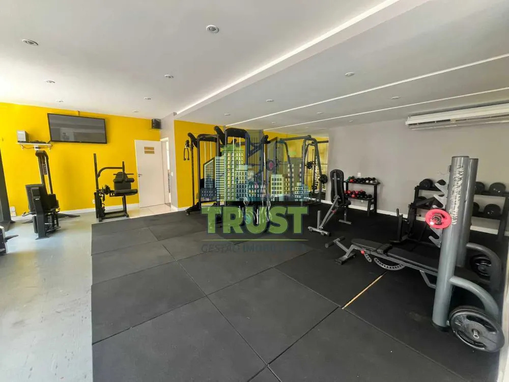 Apartamento, 3 quartos, 70 m² - Foto 39