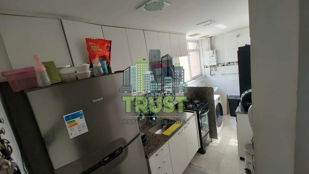 Apartamento, 3 quartos, 70 m² - Foto 3