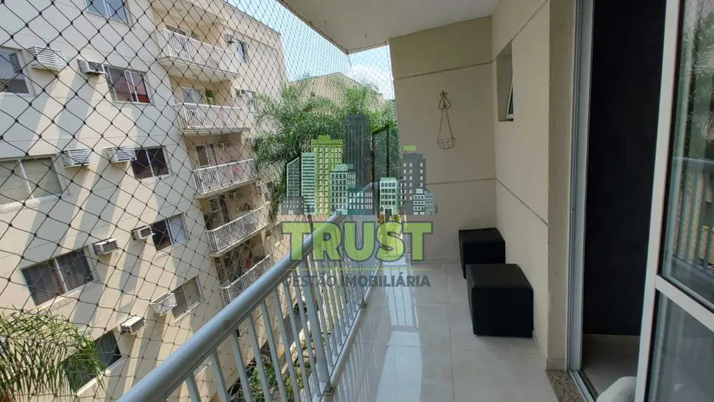 Apartamento, 3 quartos, 70 m² - Foto 9