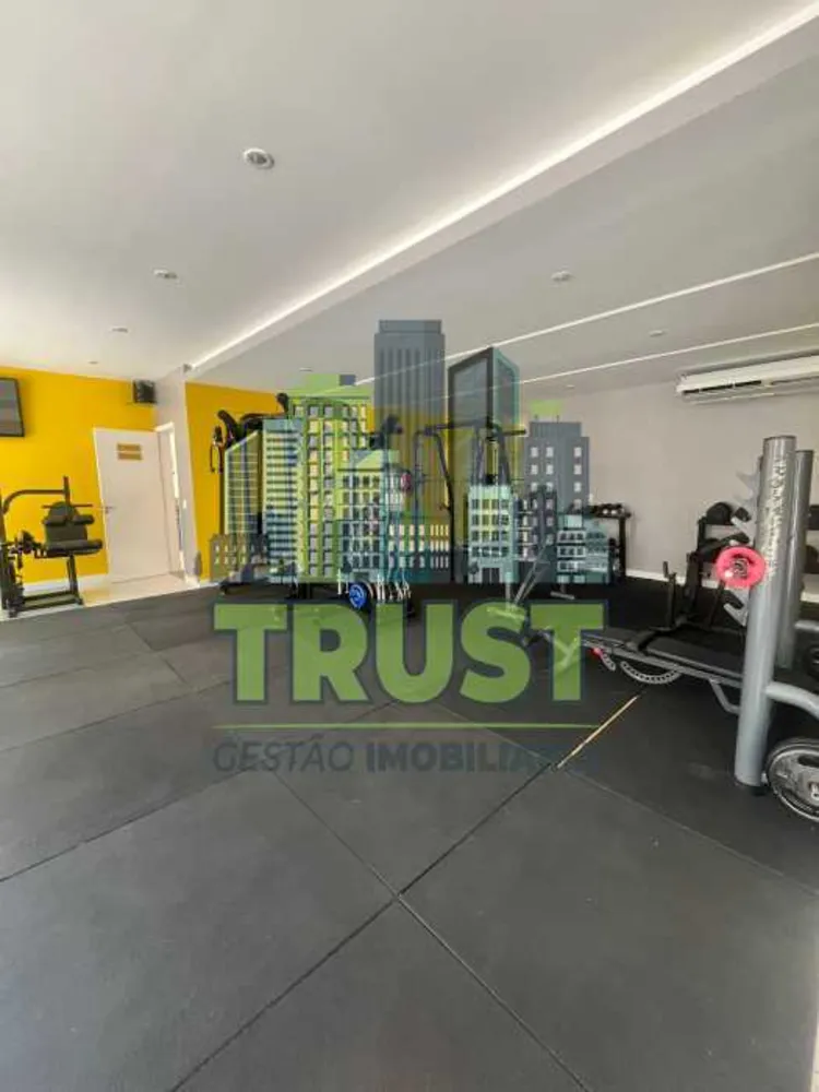 Apartamento, 3 quartos, 70 m² - Foto 35