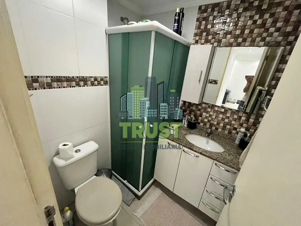 Apartamento, 3 quartos, 70 m² - Foto 11