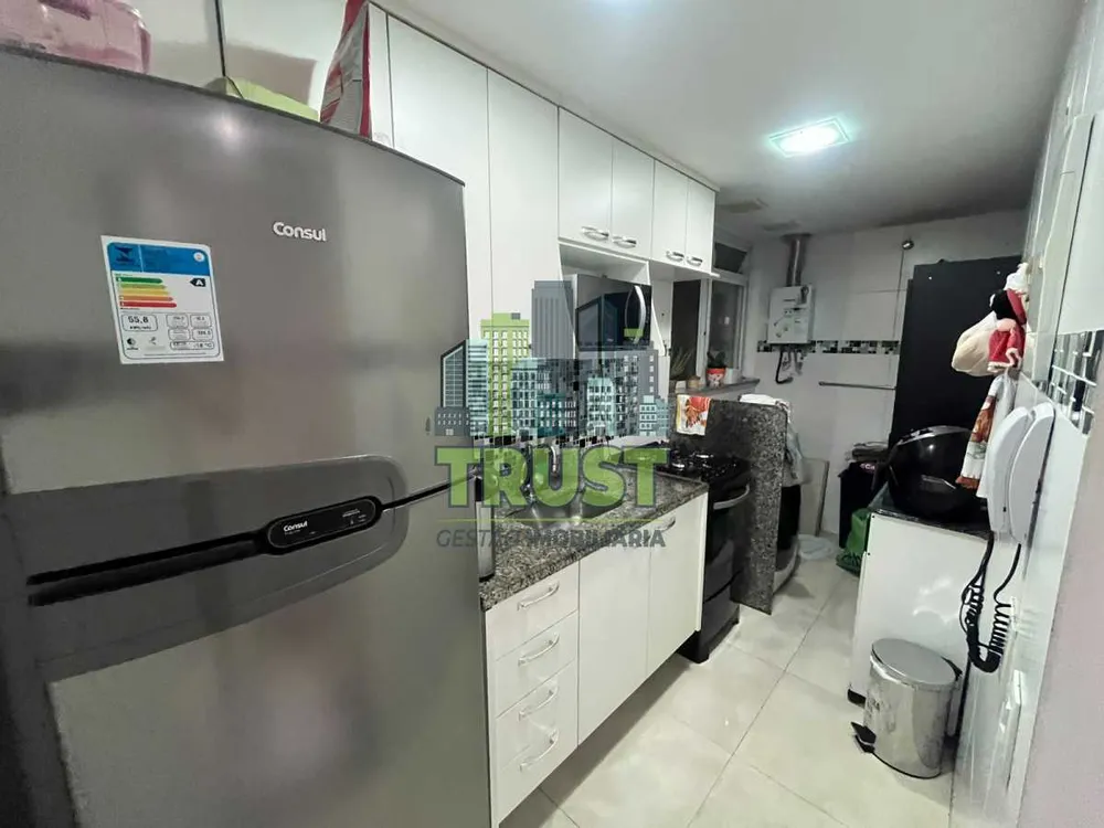 Apartamento, 3 quartos, 70 m² - Foto 6