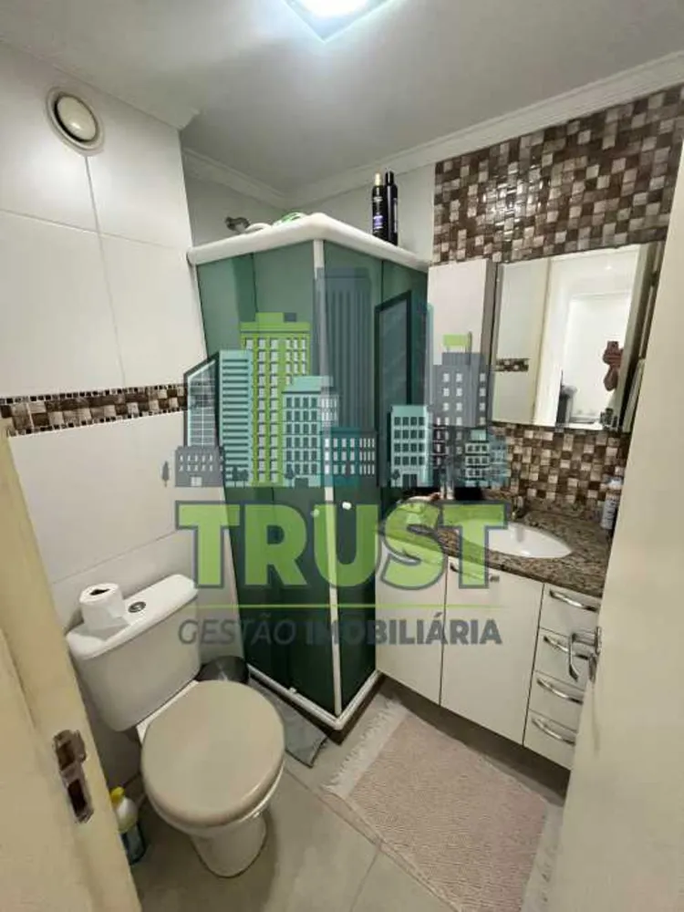 Apartamento, 3 quartos, 70 m² - Foto 10