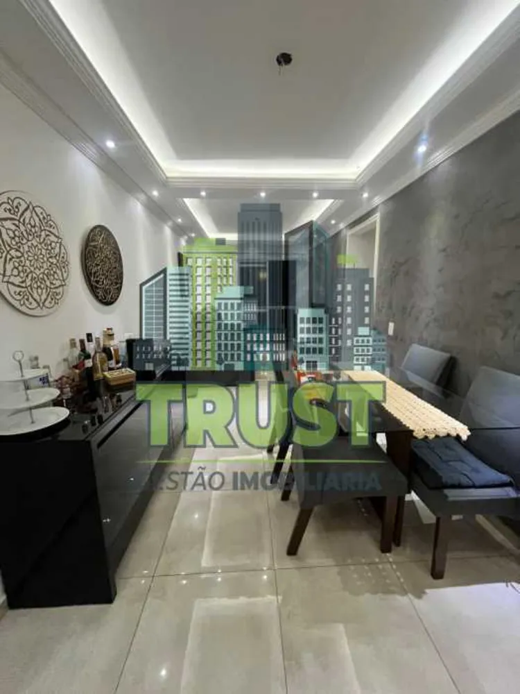 Apartamento, 3 quartos, 70 m² - Foto 5