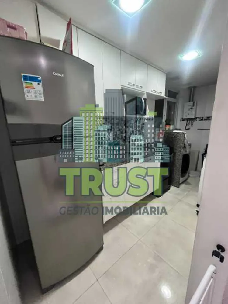 Apartamento, 3 quartos, 70 m² - Foto 4