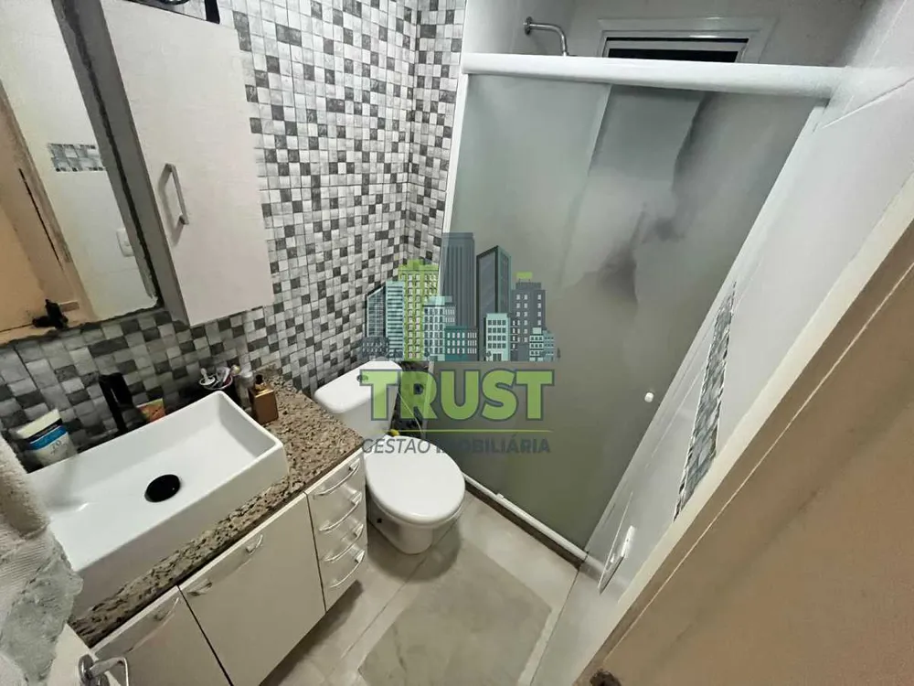 Apartamento, 3 quartos, 70 m² - Foto 13