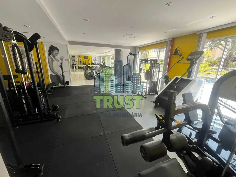Apartamento, 3 quartos, 70 m² - Foto 40