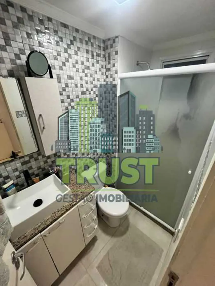 Apartamento, 3 quartos, 70 m² - Foto 12