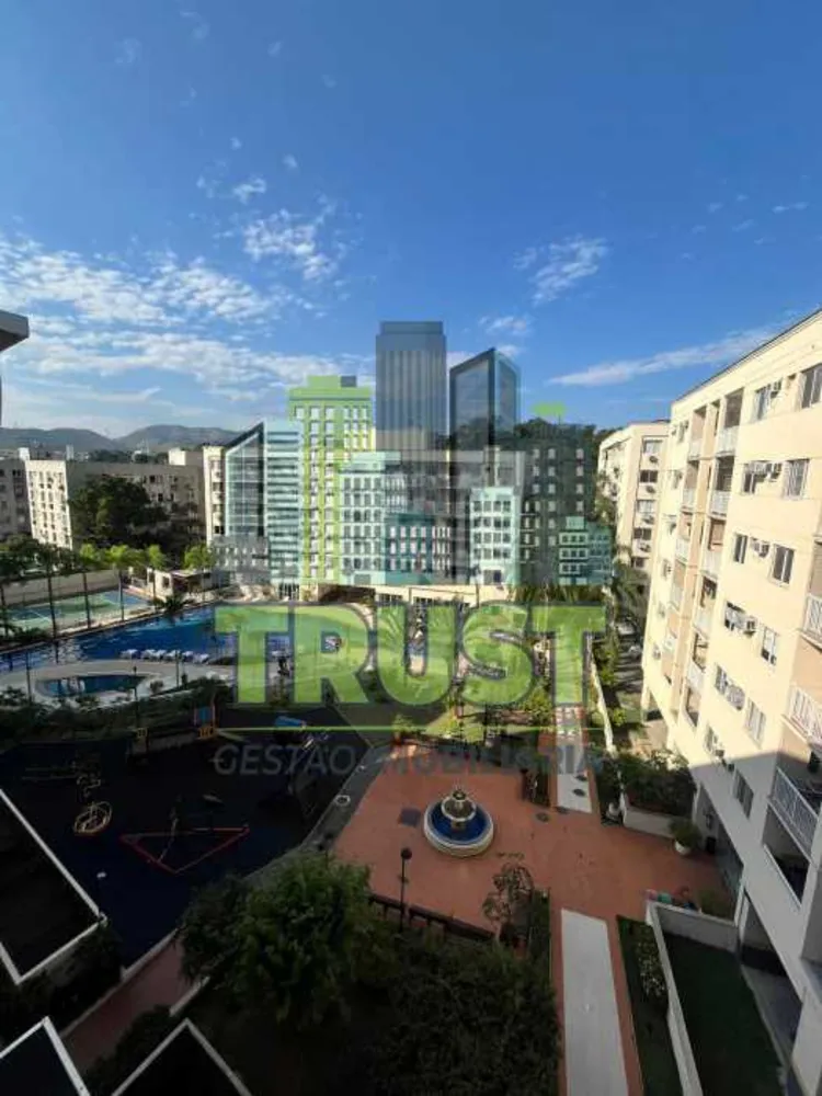 Apartamento, 3 quartos, 70 m² - Foto 41