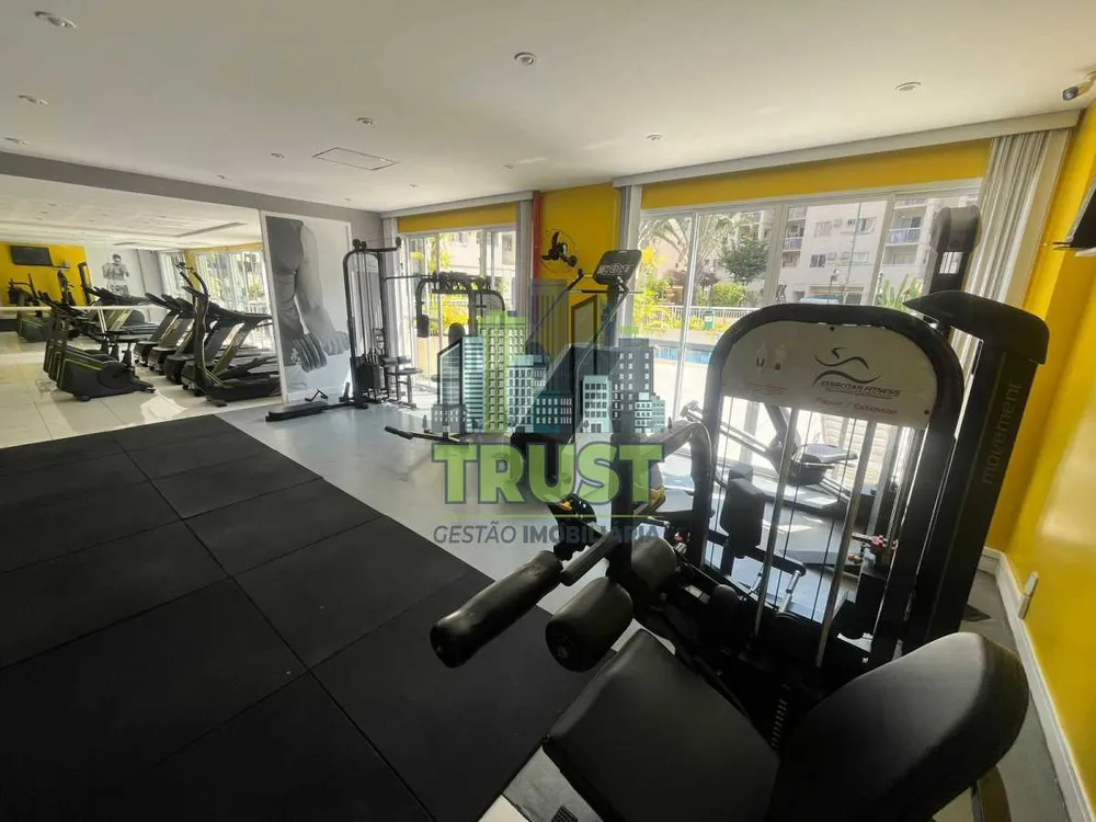 Apartamento, 3 quartos, 70 m² - Foto 37
