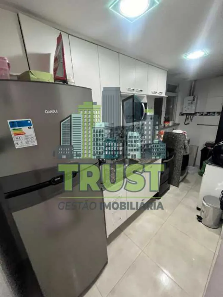 Apartamento, 3 quartos, 70 m² - Foto 8