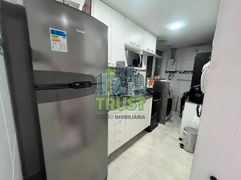 Apartamento, 3 quartos, 70 m² - Foto 7