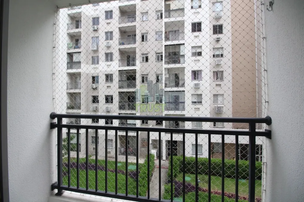 Apartamento, 2 quartos, 56 m² - Foto 1