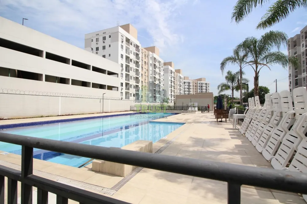 Apartamento, 2 quartos, 56 m² - Foto 5