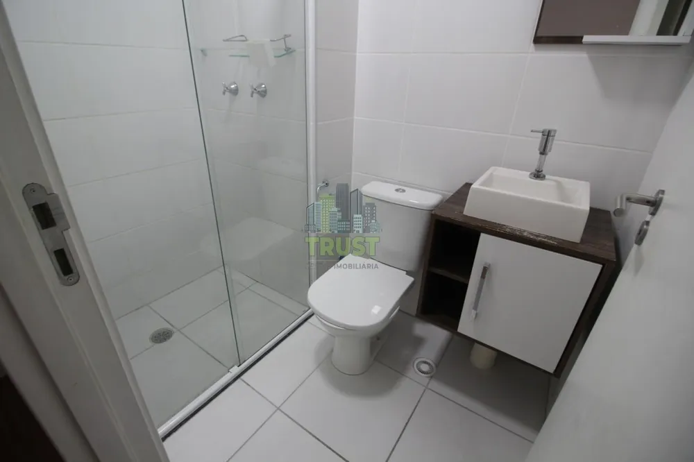 Apartamento, 2 quartos, 56 m² - Foto 3