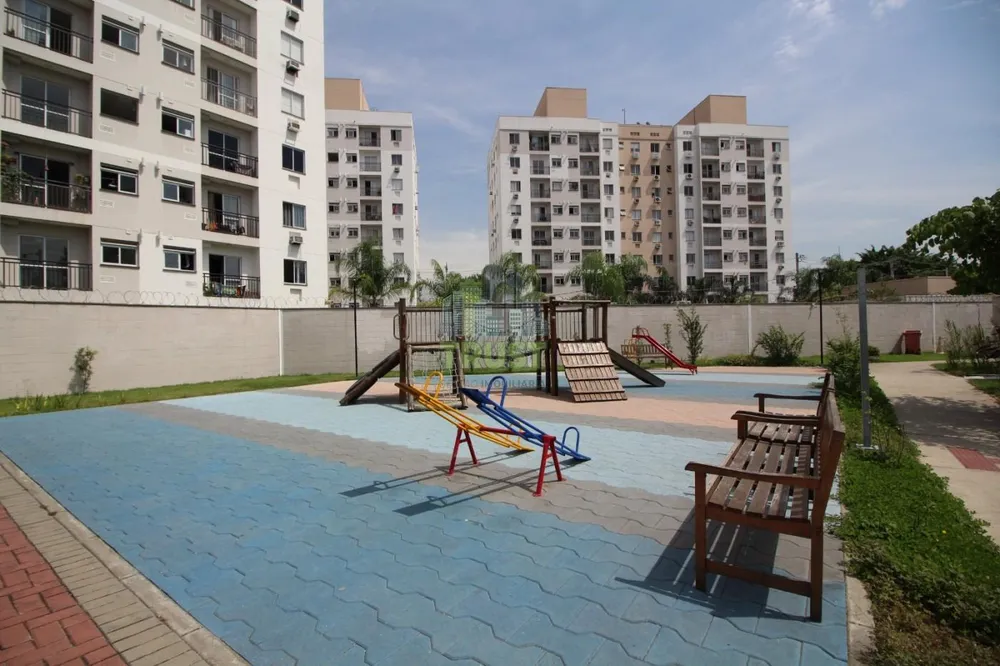 Apartamento, 2 quartos, 56 m² - Foto 6