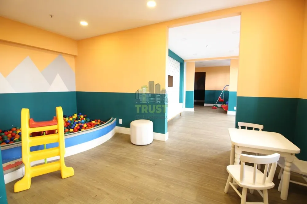 Apartamento, 2 quartos, 56 m² - Foto 7